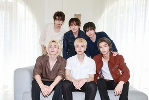 보이넥스트도어 " 처음부터 끝까지 함께한 'HOME'&hellip;우리의 안식처 됐으면" [인터뷰]