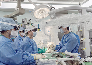 메디씽큐, 박스터 계열사와 3D 수술 시각화 솔루션 독점 공급 계약