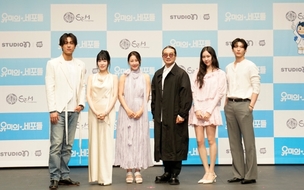 "이젠 K뮤지컬 차례"&hellip;티파니 영&rarr;최재림표 뮤지컬 '유미의 세포들', 스핀오프 출격 [종합]