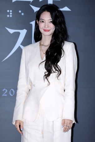 신민아 표 동공 연기&rarr;김남희 연기 차력쇼&hellip;기괴한 사랑의 스릴러 '눈동자' [종합]