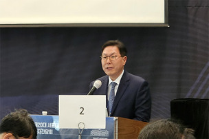 백남종 서울대병원장 &ldquo;디지털 전환은 생존 문제&rdquo;&hellip;지능형 연결 의료 추진