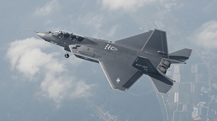 KF-21, 전투용 적합 이어 ‘최초형식인증’ 획득