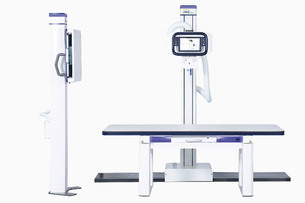 제이피아이헬스케어, 디지털 엑스레이 ‘DRE Duo’ FDA 510(k) 획득