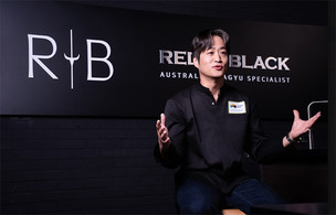 [인터뷰] 박주영 셰프 &ldquo;채고의 밥차, 한 끼 식사로 전하는 응원&hellip;그 중심에는 사람&rdquo;