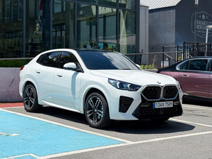 [시승기] 콤팩트 SUV의 새로운 기준… 'BMW X2'