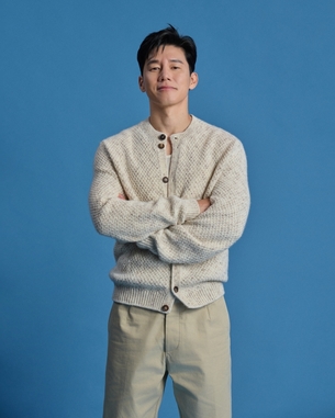 "의심 생길 때도 있었지만"&hellip;김무열이 '참교육'에 담은 진심 [인터뷰]