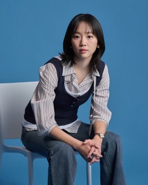 진기주 "나와 다른 '한림' 연기하며 통쾌&hellip;'참교육' 찍는 내내 개운했다" [인터뷰]
