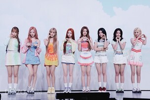 "올여름 플레이리스트 책임진다"&hellip;하츠투하츠, '레몬탱'으로 잇는 SM 대표 서머송 계보 [종합]