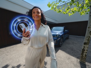 BMW 코리아, '커넥티드 드라이브 업그레이드' 할인 캠페인 진행
