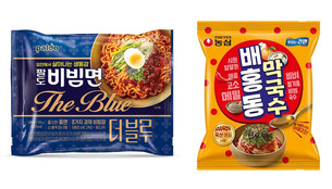 여름면 시장 판 커졌다&hellip;냉면&middot;비빔면 넘어 밀면 경쟁