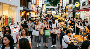 방한 외국인 1,000만 시대 맞은 호텔가, K-컬처 체험 경쟁 치열&hellip; 차별화는 '아쉽'