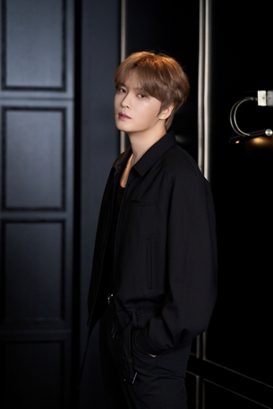 김재중, 오컬트 연기&rarr;'편스토랑' 도전 "하고 싶은 걸 안 하면 병에 걸리는 병" [인터뷰]