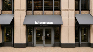 bhc, 버지니아 첫 매장 개점&hellip;美 9호점으로 북미 공략 확대