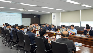 한국사회보장정보원, 453억원 정보화사업 맞손…AI 복지서비스 확대