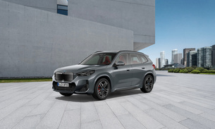 BMW 코리아, 7월 온라인 한정판 3종 출시&hellip; "전기 라인업으로 구성"
