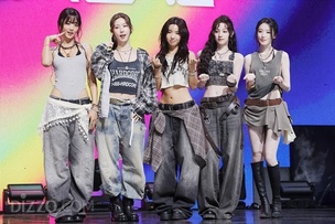 아이들 "이열치열 서머송? 같은 여름이라도, 다양한 색깔 보여주고 싶다" [종합]