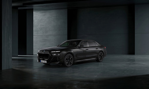 '우아함·역동성 극대화'… BMW 코리아, '740i xDrive M 스포츠 프로' 출시