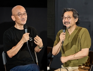 21년을 건너온 '왕의 남자'…이준익·정진영 "여전히 살아있는 작품" [BIFAN현장]