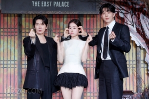 [종합] "이 한 몸 불사"…'전역 후 복귀' 남주혁X'첫 사극' 노윤서, 열정으로 채운 '동궁'