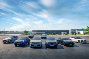 BMW&middot;MINI 전기차, 새 보조금 체계서 높은 평가&hellip; "주요 모델 국고보조금 확정"