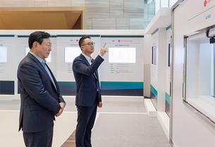신동빈 회장 “전통은 혁신의 출발선”…롯데, 본원적 경쟁력 키운다